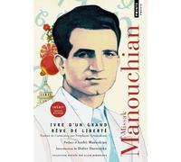 Ivre D'un Grand Rêve De Liberté - Poésies