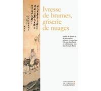Collectif – Ivresse de brumes, griserie de nuages – Poésie bouddhique coréenne (XIIIᵉ‑XVIᵉ siècle)