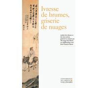 Ivresse de brumes, griserie de nuages Collectif (Auteur)