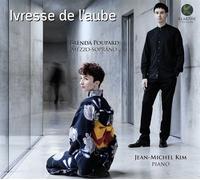 Ivresse de l'aube