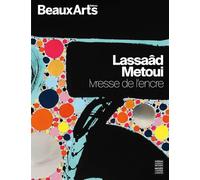 Ivresse de l'encre. Lassaâd Metoui: au château des Ducs de Bretagne