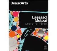 Ivresse de l'encre. Lassaâd Metoui Collectif (Auteur)