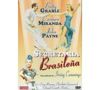 Ivresse de printemps / Springtime in the Rockies [ Origine Espagnole, Sans Langue Francaise ] [DVD]