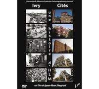 Ivry CITES Une Histoire D'HLM