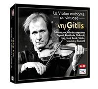 Ivry Gitlis