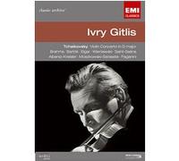 Ivry Gitlis G