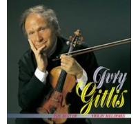 Ivry Gitlis - Gitlis Ziguenerweisen-Violin F