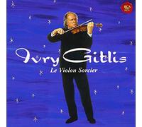 Ivry Gitlis - Le Violon Sorcier [Remaster] [Import]