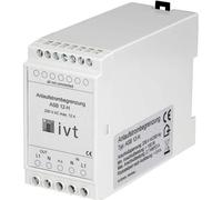 Ivt - 18017-h Limitateur De Courant D'Appel Asb 12-h Blanc A429031