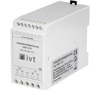 IVT 18017-H Limitation du courant de démarrage ASB 12-H Blanc (18017-H)