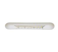 IVT 370015 LED LED-Markisenleuchte Blanc