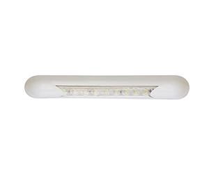 IVT 370015 LED LED-Markisenleuchte Blanc
