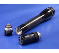 IVT flashlight tuner mini fLT pour 2 piles aA incluses