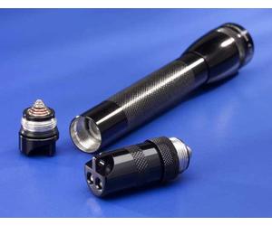 IVT flashlight tuner mini fLT pour 2 piles aA incluses