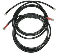 IVT Jeu de câbles SW-Serie 1.00 m 25 mm² 421002 convient pour le modèle