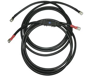 IVT Jeu de câbles SW-Serie 2 m 25 mm² 421003