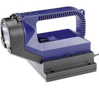 IVT LED Lampe torche sans fil 3 W, Lithium 300 lm PL-830.03.Li