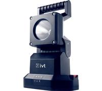 IVT LED Lampe torche sans fil PL-828 350 lm 312224