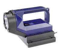 IVT LED Lampe torche sans fil 3 W, Lithium 300 lm PL-830.03.Li