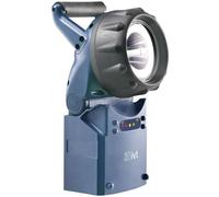 IVT LED SMD Lampe torche à piles PL-850-Li 240 lm PL-850-3W-Li