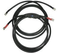 IVT Set de câbles 1 m/25 mm² pour onduleurs de la série de convertisseurs de tension SW 1200 W