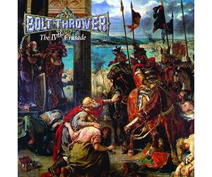 Ivth Crusade