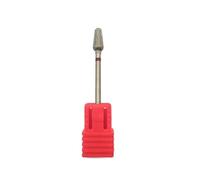 IVWZTXV Fraise cylindrique diamantée for ongles 3/32" - Accessoires for manucure - Outils de fraisage(LD0510D)