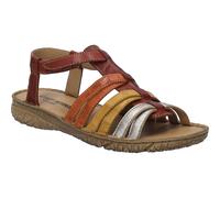 Ivy 02 rot-multi 38