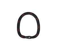 ABUS Antivol à chaîne Ivy Chain 9210 - Antivol vélo en acier trempé - chaîne de 10 mm d'épaisseur - niveau de sécurité 13