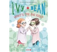 Ivy And Bean 7 Pb (Ivy & Bean) (Paperback) Annie Barrows, Sophie Blackall (Auteur)
