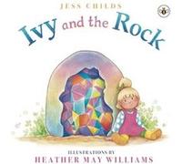 Ivy and the Rock by Jess Childs Jess Childs (Auteur)