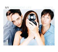 Ivy - Apartment Life Demos [Vinyl Lp] Colored Vinyl