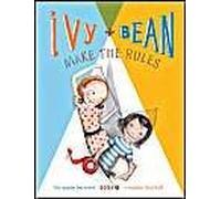 Ivy + Bean Make The Rules