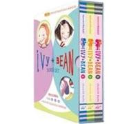 Ivy + Bean [With 3 Paper Dolls and Sticker(s)] Barrows, Annie, Blackall, Sophie (Auteur)