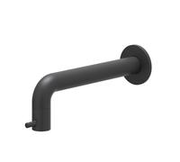 IVY Bond Robinet de fontaine encastré - raccord 1/2 - raccourcissable - Mat noir PED 6401102
