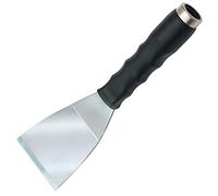 IVY Classic 23071 Grattoir coudé de 7,6 cm avec lame en acier inoxydable, 1 paquet