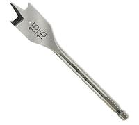 Ivy classique 10704 1/4 x 15,2 cm Swift Alésage ® Wood Spade Bit, EN ACIER dur, 1/carte, 10715 0 wattsW, 0 voltsV