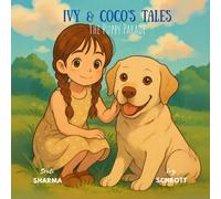 Ivy & Coco’s Tales: The Puppy Parade