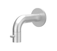 IVY Concord robinet lave-mains encastrable - non réductible - inox 316 - brossé 6401111