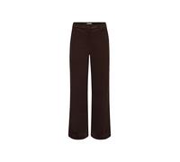 Ivy Copenhagen Pantalon ' IVY-ALICE ' marron, Taille 40