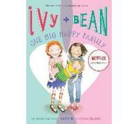 Ivy et Bean Une grande famille heureuse