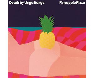 Ivy Flindt - Pineapple Pizza