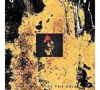 Ivy Garden of the Desert - Blood Is Love (Black)