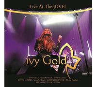Ivy Gold - Live at the Jovel