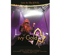 Ivy Gold - Live at the Jovel (Dvd)