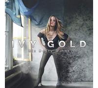 Ivy Gold - Six Dusty Winds [Import]