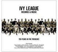 Ivy League:Ten Years In The Tr - Ivy League: Ten Years in The T [Import]
