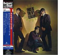 Ivy League - This is Ivy League