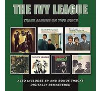 Ivy League - This is The Ivy League/. [Import]
