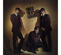 Ivy League - This is The Ivy League + [Import]